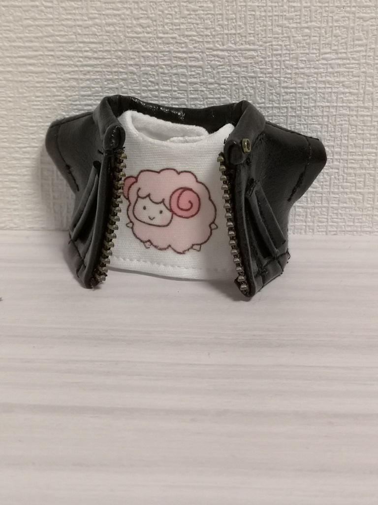 革ジャンセット★