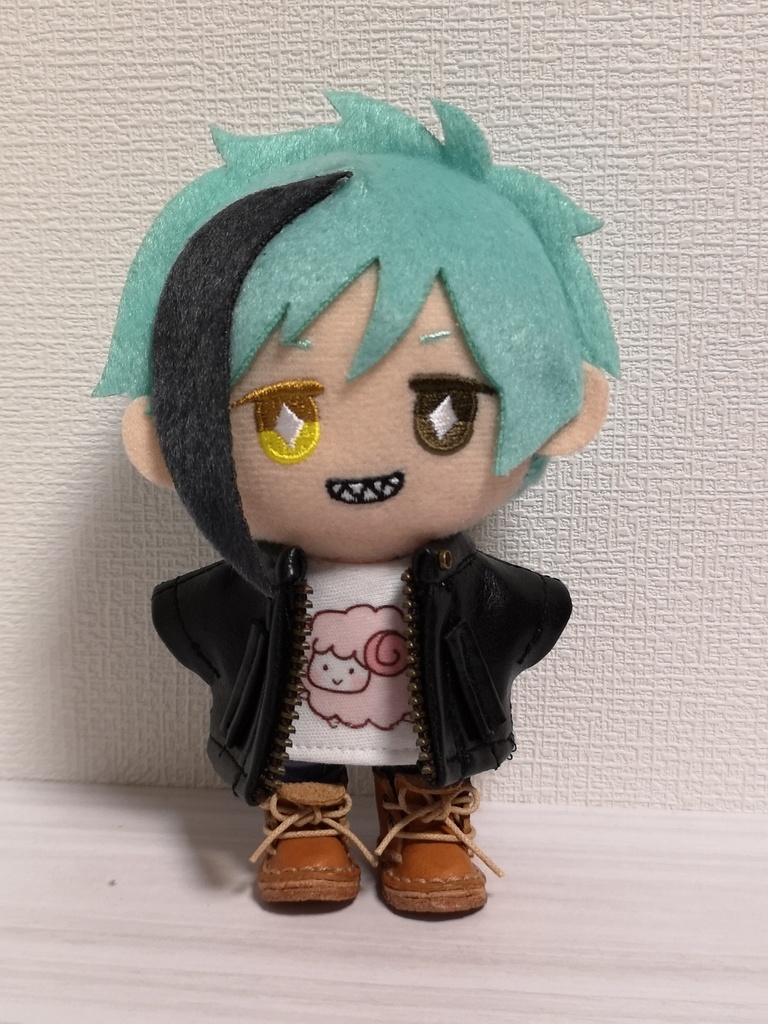 革ジャンセット★