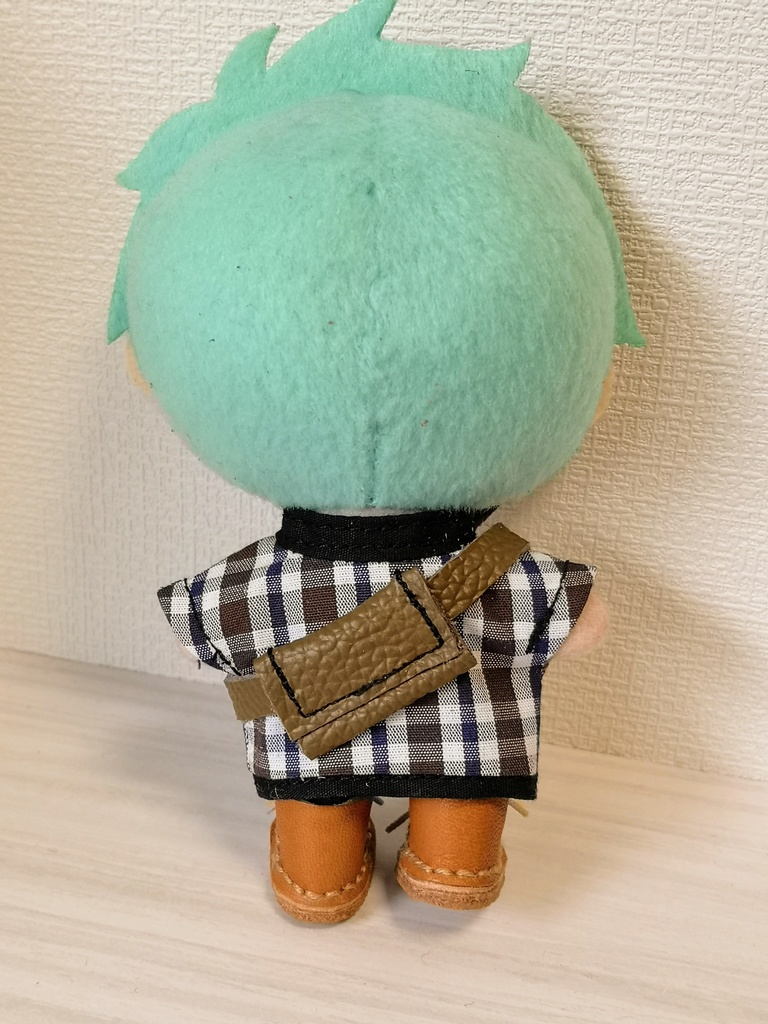 お出かけセット★