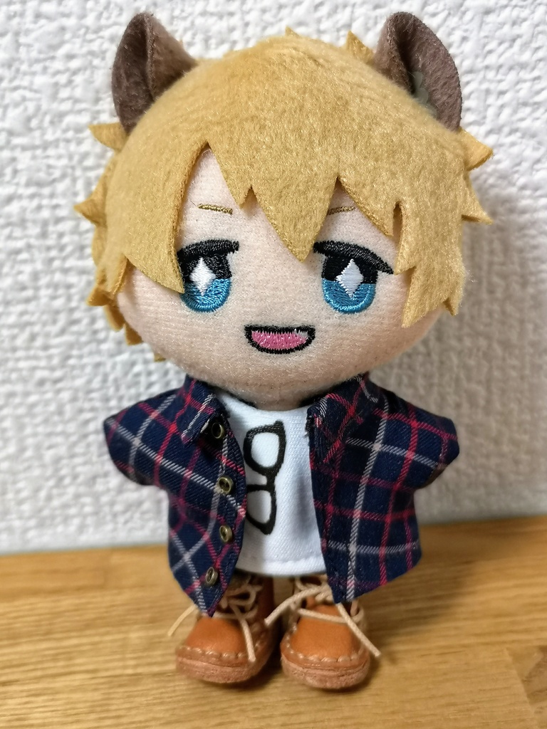 お出かけセット★