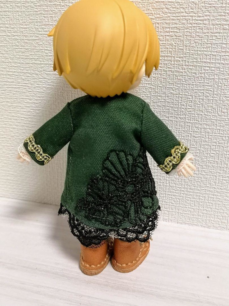 坊っちゃんのお出かけセット★