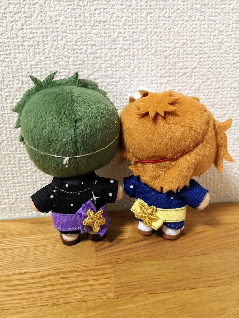 星降る夜の浴衣セット★