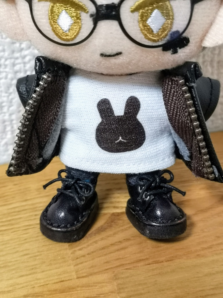 革ジャンセット★(黒)