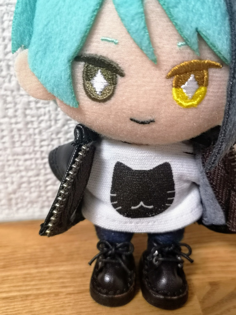 革ジャンセット(再々販)