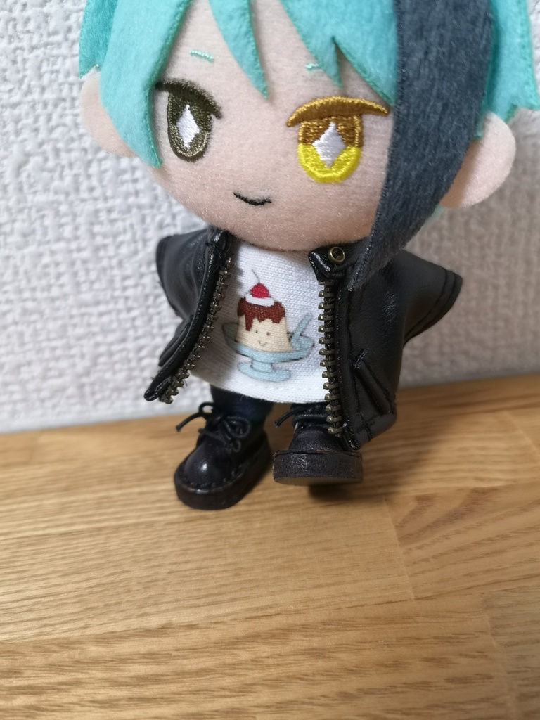 革ジャンセット★