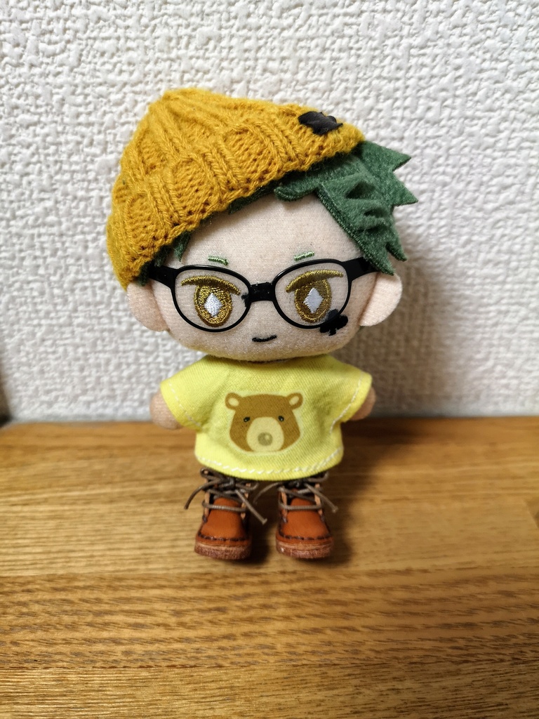 秋のお出かけセット★