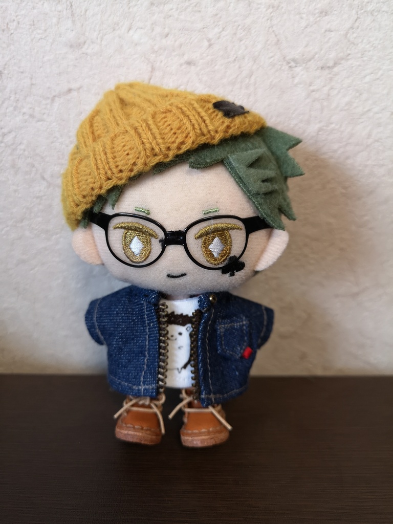 秋のお出かけセット★