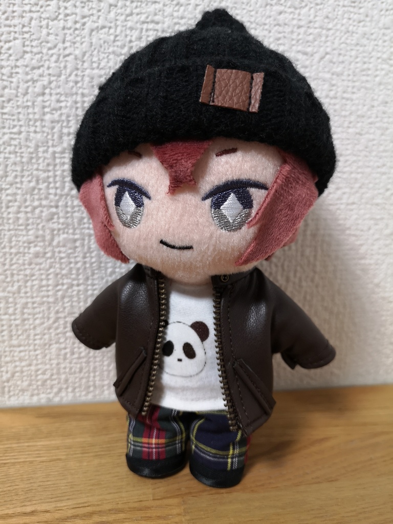 革ジャンセット★