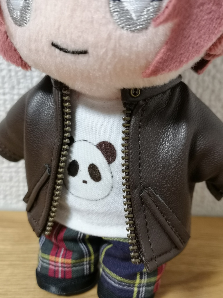 革ジャンセット★