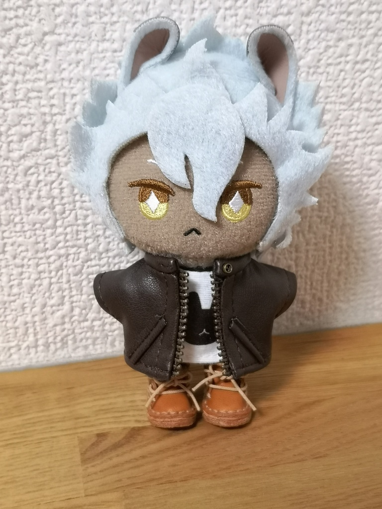 革ジャンセット★