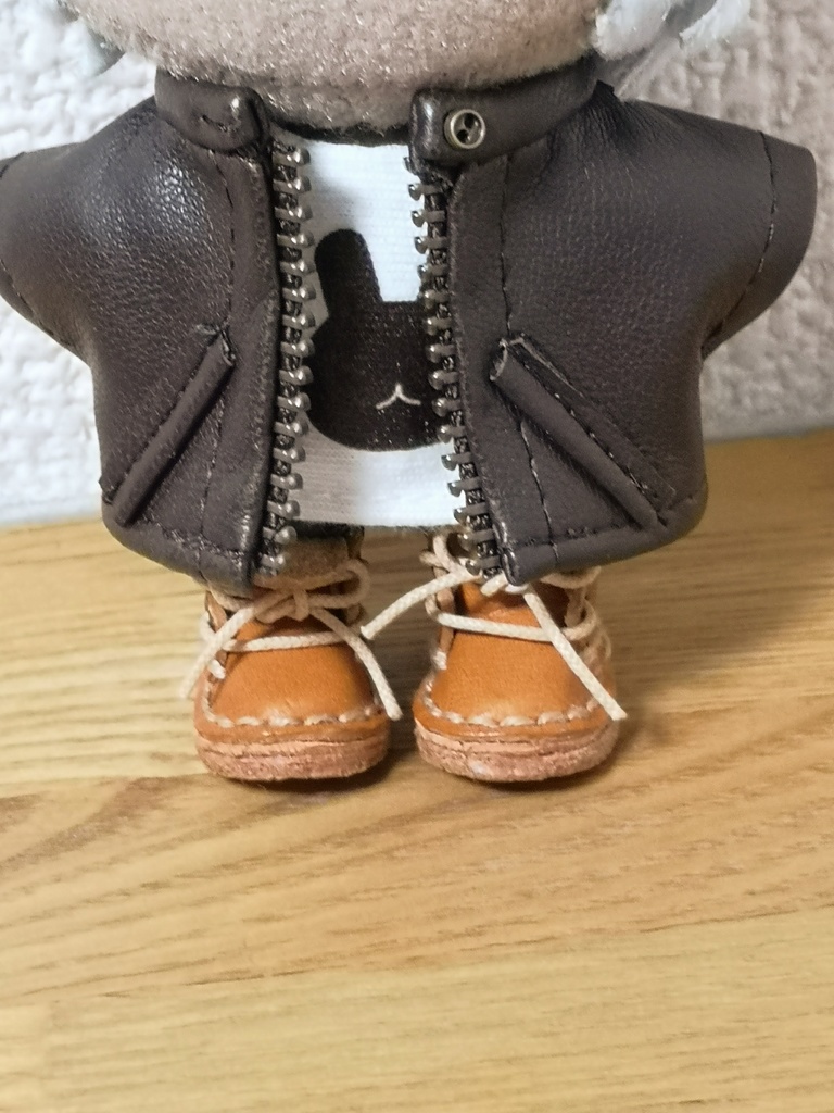 革ジャンセット★