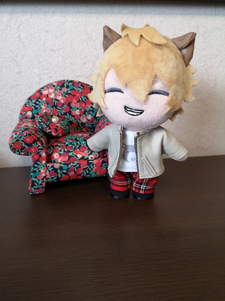 革ジャンセット★