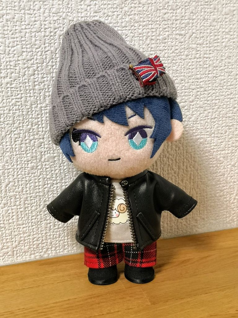 革ジャンセット★