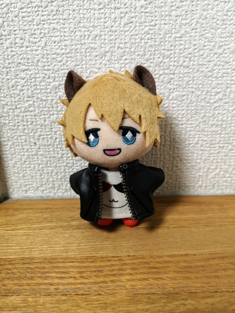 革ジャンセット★