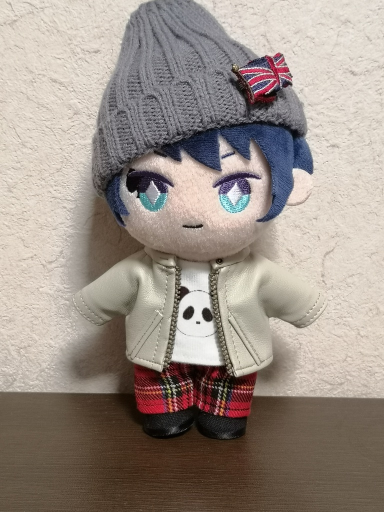 革ジャンセット★