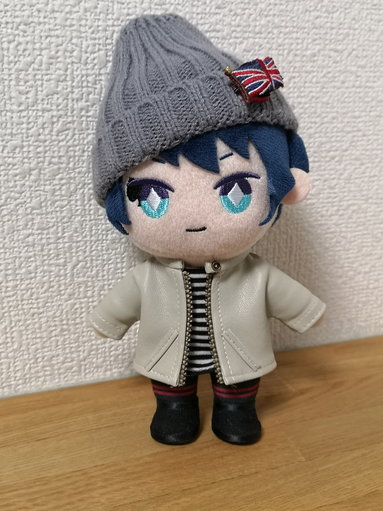 革ジャンセット★