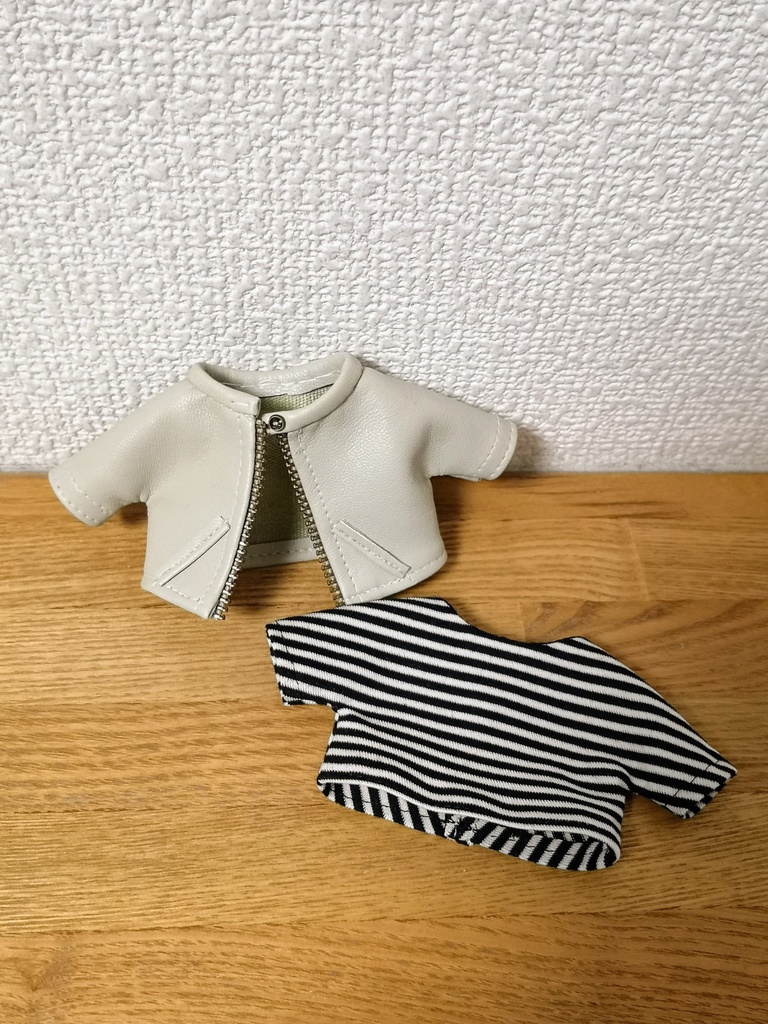 革ジャンセット★