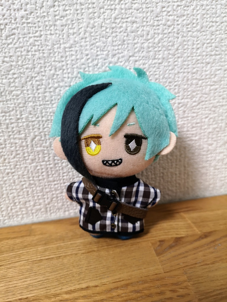 お出かけセット★