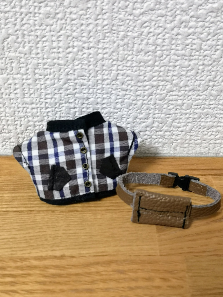 お出かけセット★