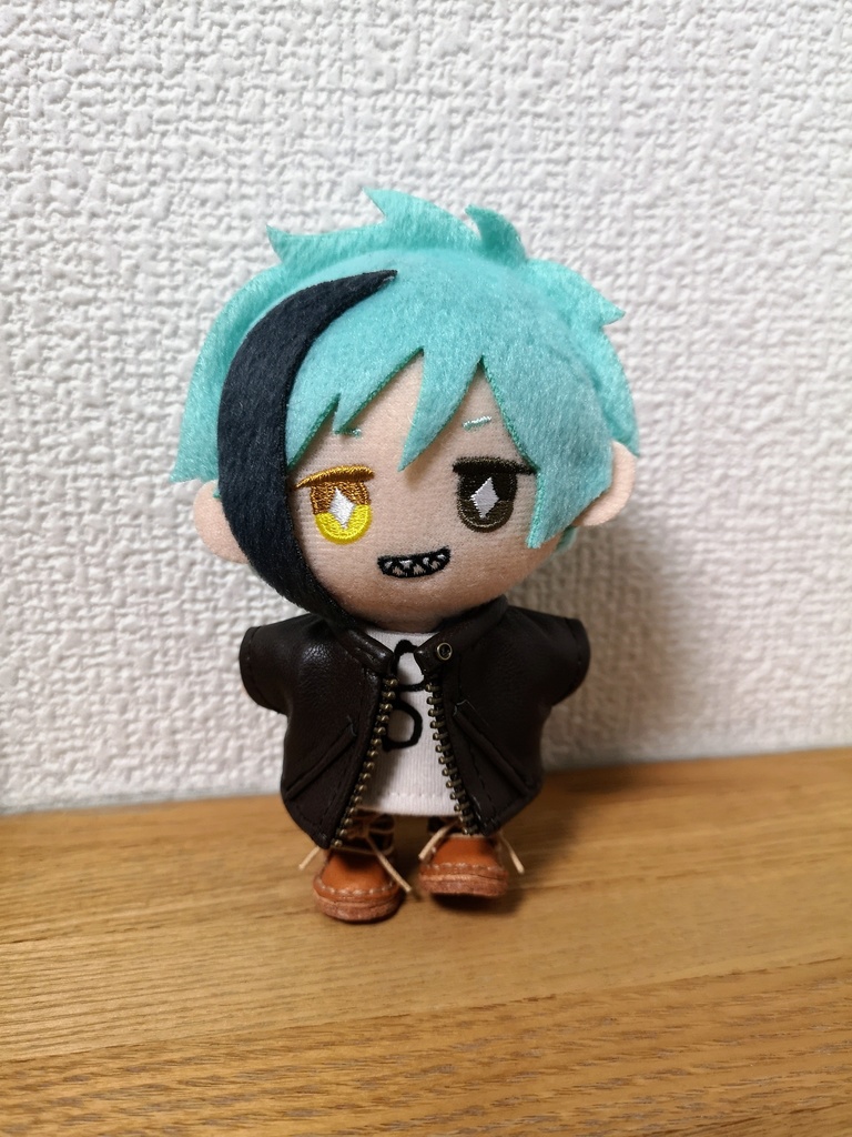 革ジャンセット★