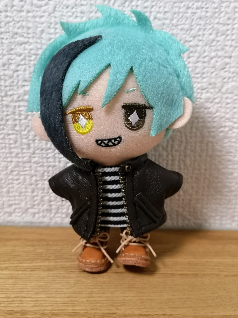 革ジャンセット★