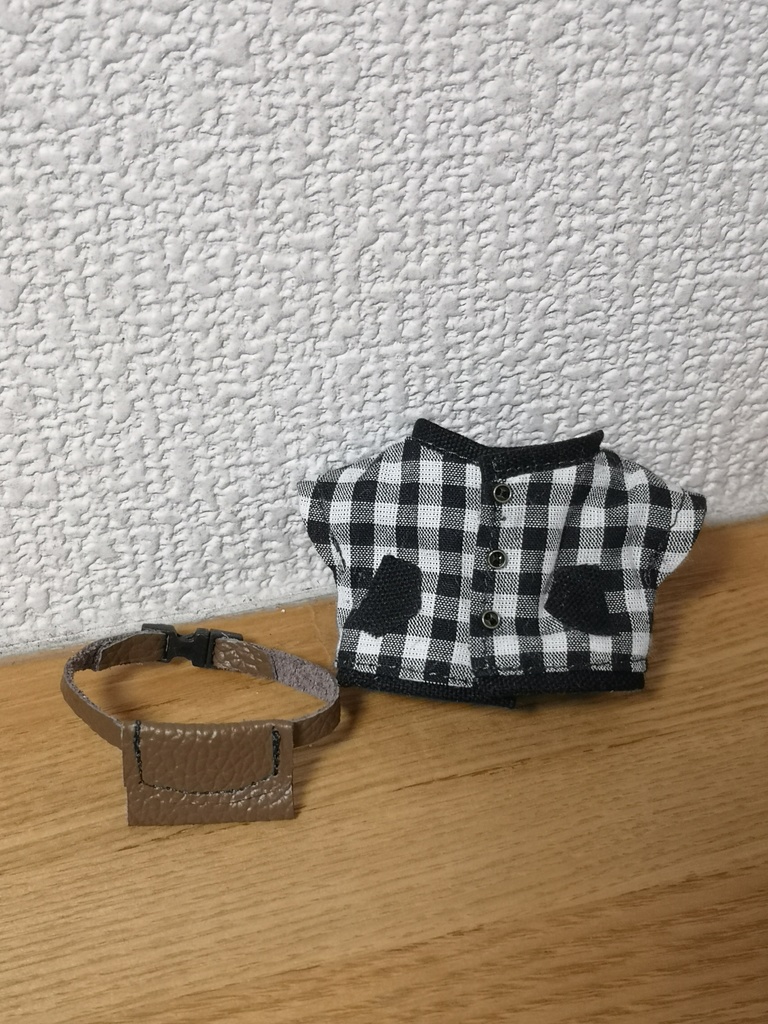 お出かけセット★