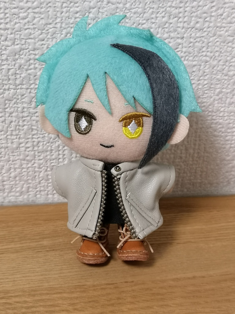 革ジャンセット★