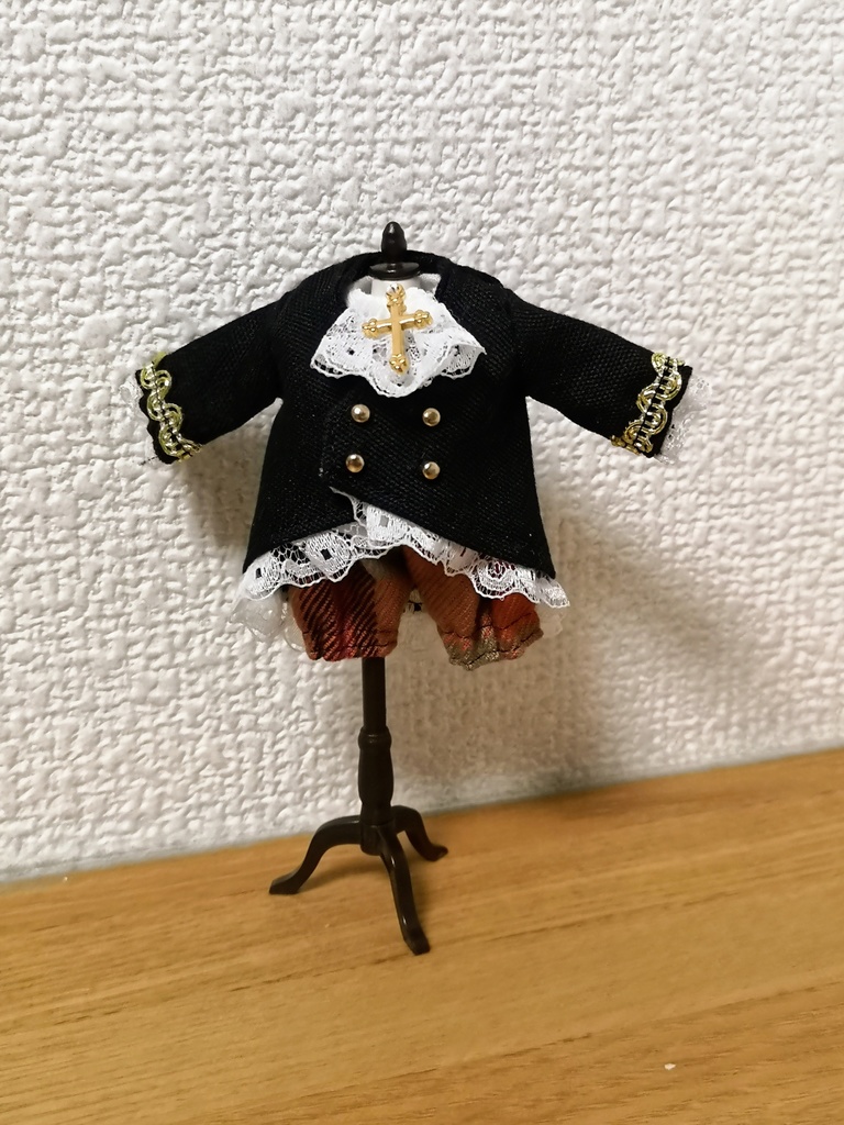 坊ちゃんのお出かけセット★