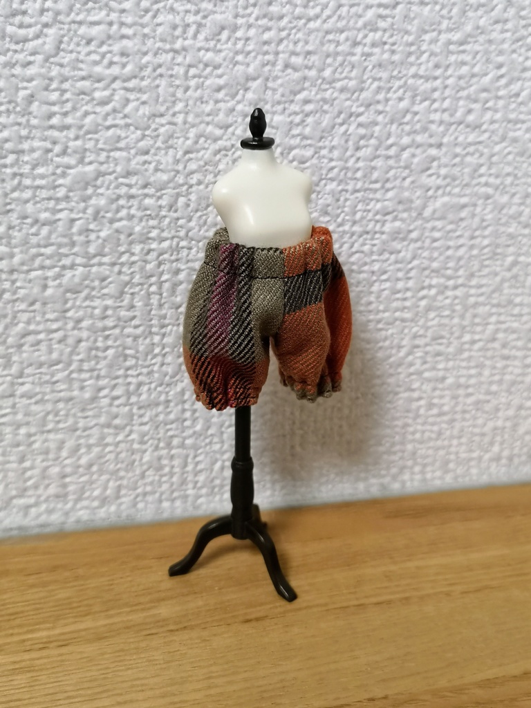 坊ちゃんのお出かけセット★