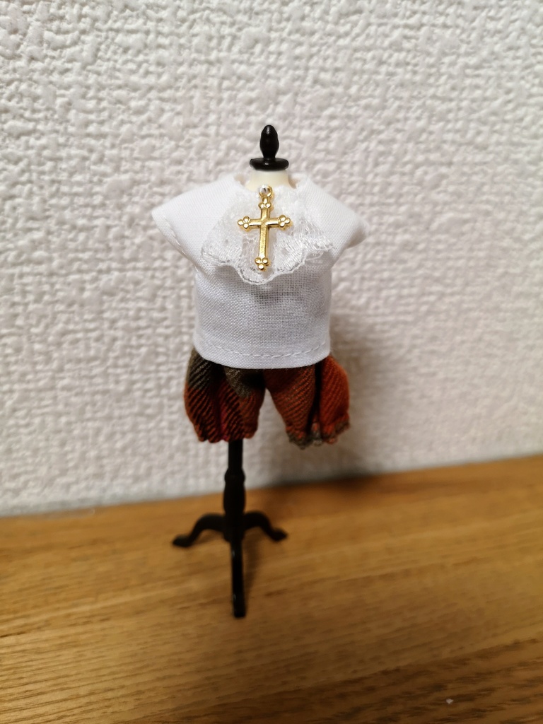 坊ちゃんのお出かけセット★