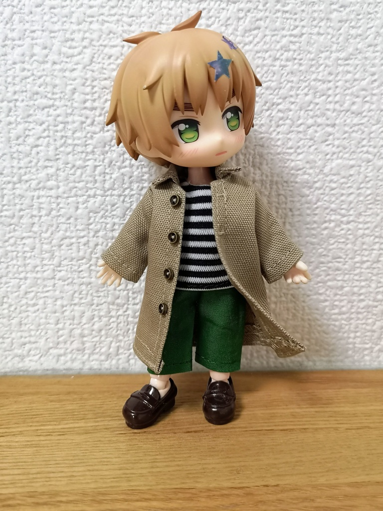 春コートセット★