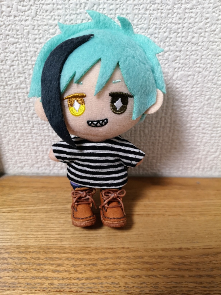 革ジャンセット★焦げ茶