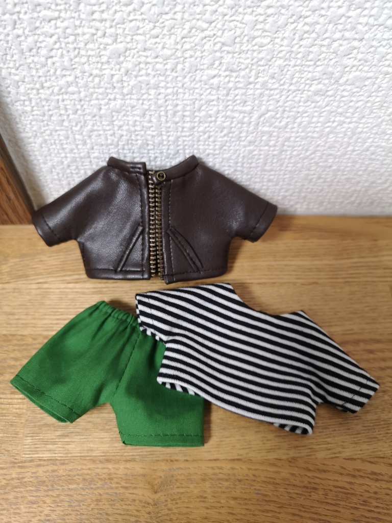 革ジャンセット★