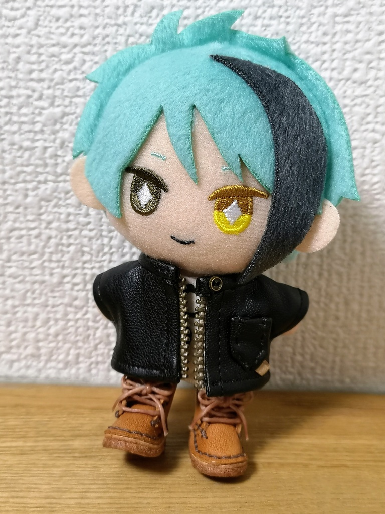 革ジャンセット★