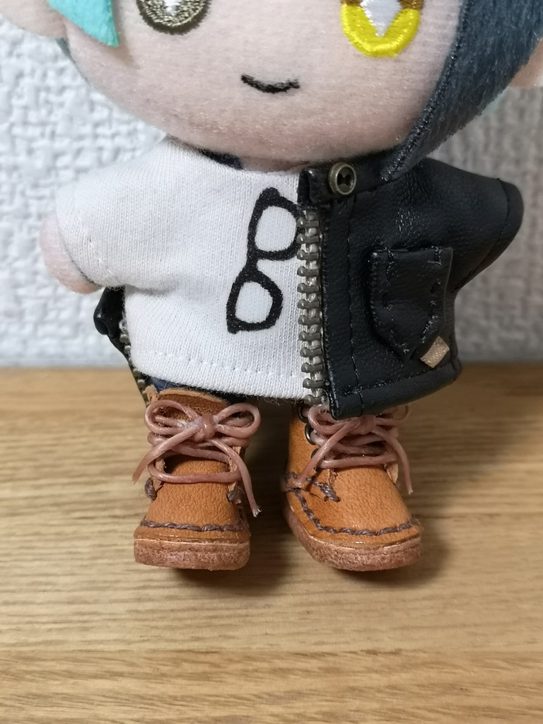 革ジャンセット★