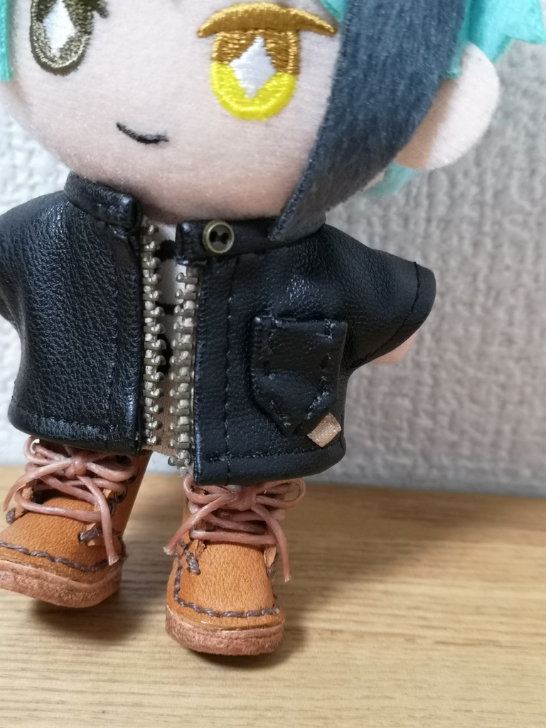 革ジャンセット★