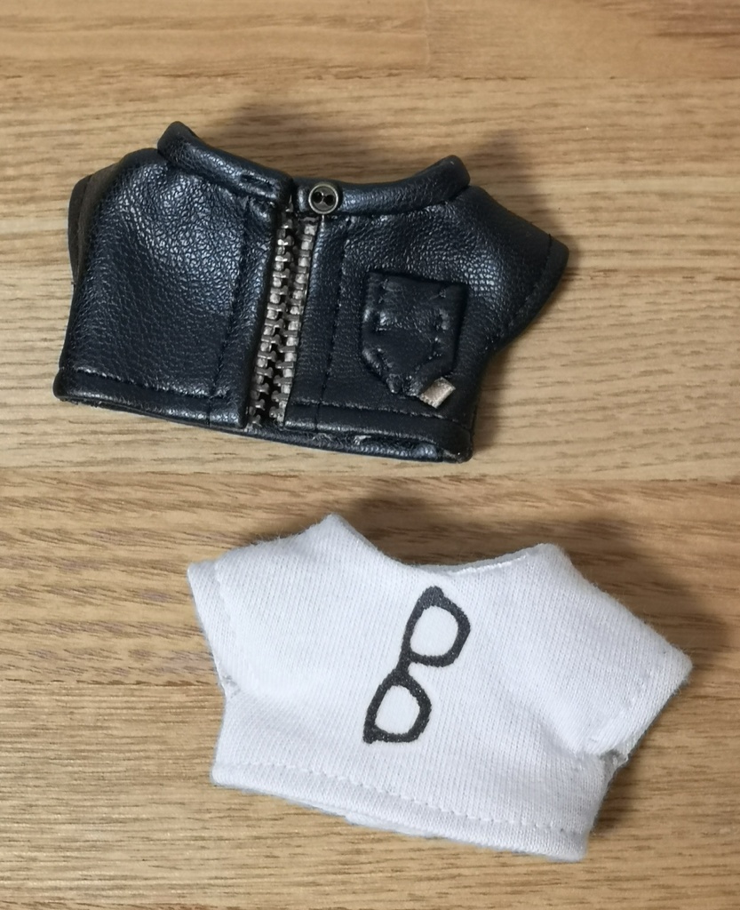 革ジャンセット★