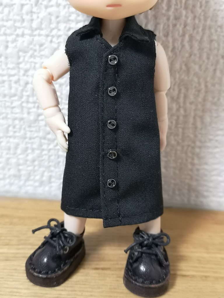 革ジャン&ワンピースセット★