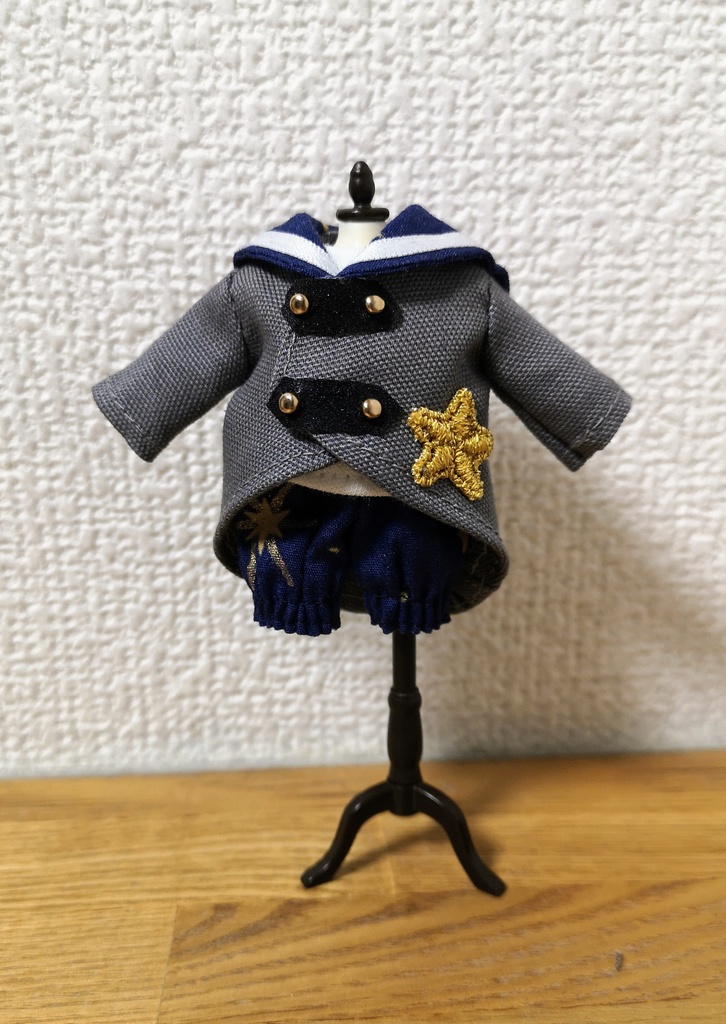 ねんどーる★星空観察★