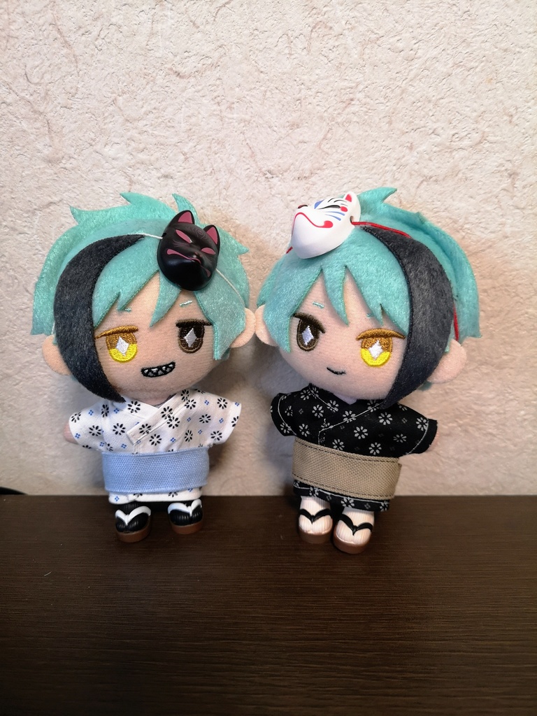 浴衣セット★