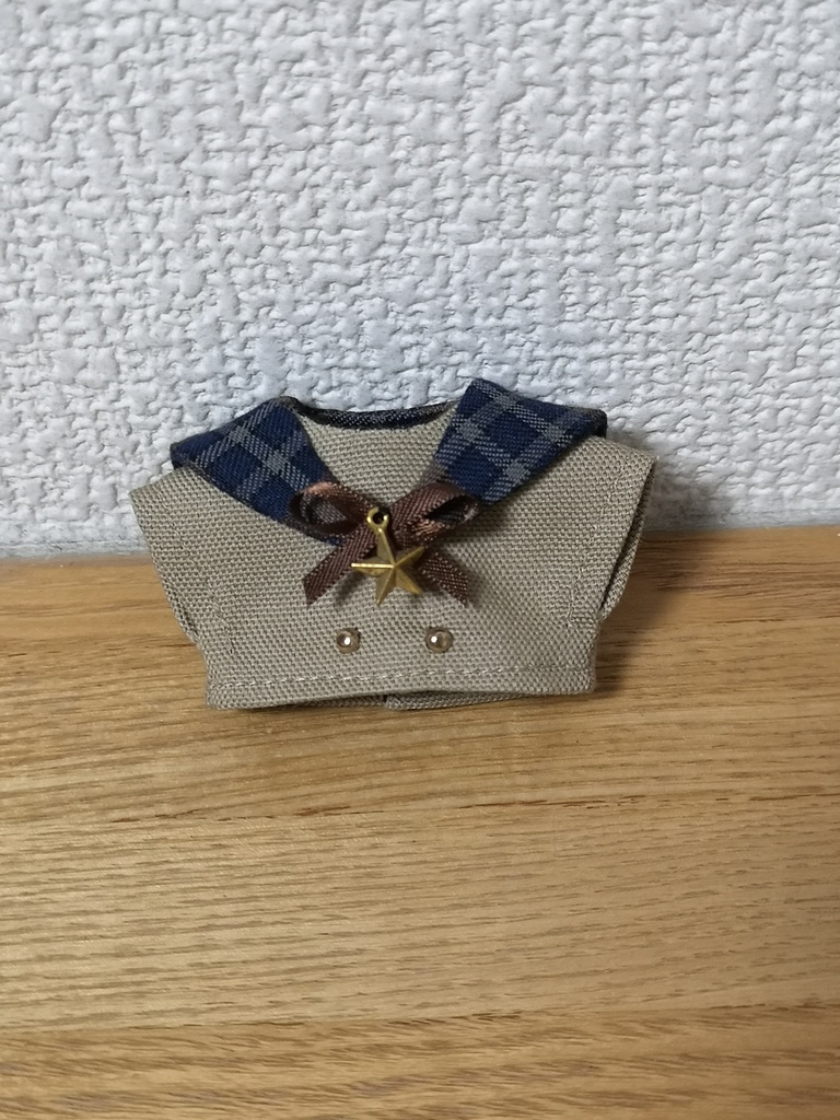セーラー★