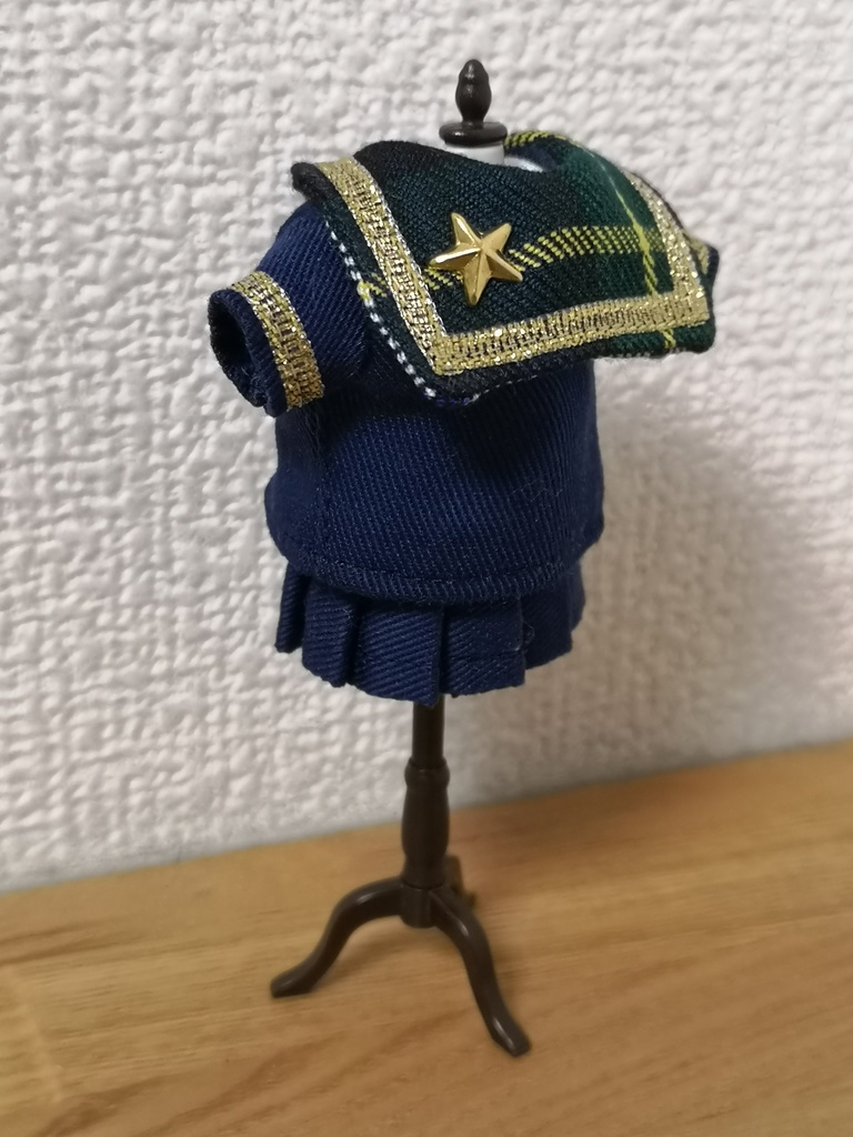 セーラーセット★