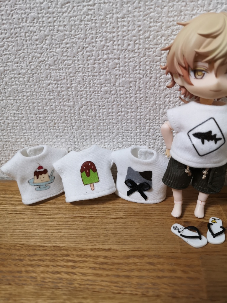 Tシャツセット★