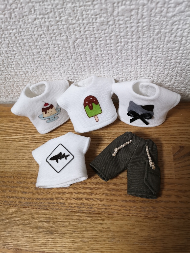 Tシャツセット★