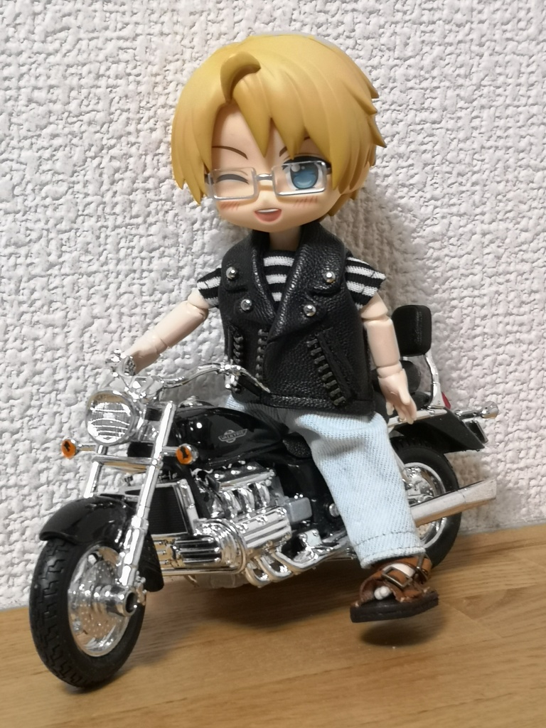 夏のお出かけセット★