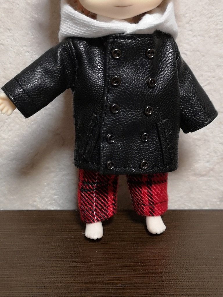 フードジャケットセット★