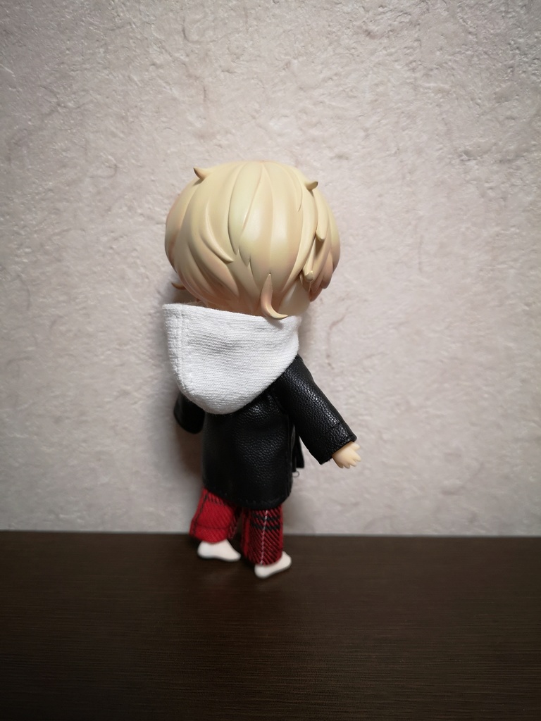 フードジャケットセット★