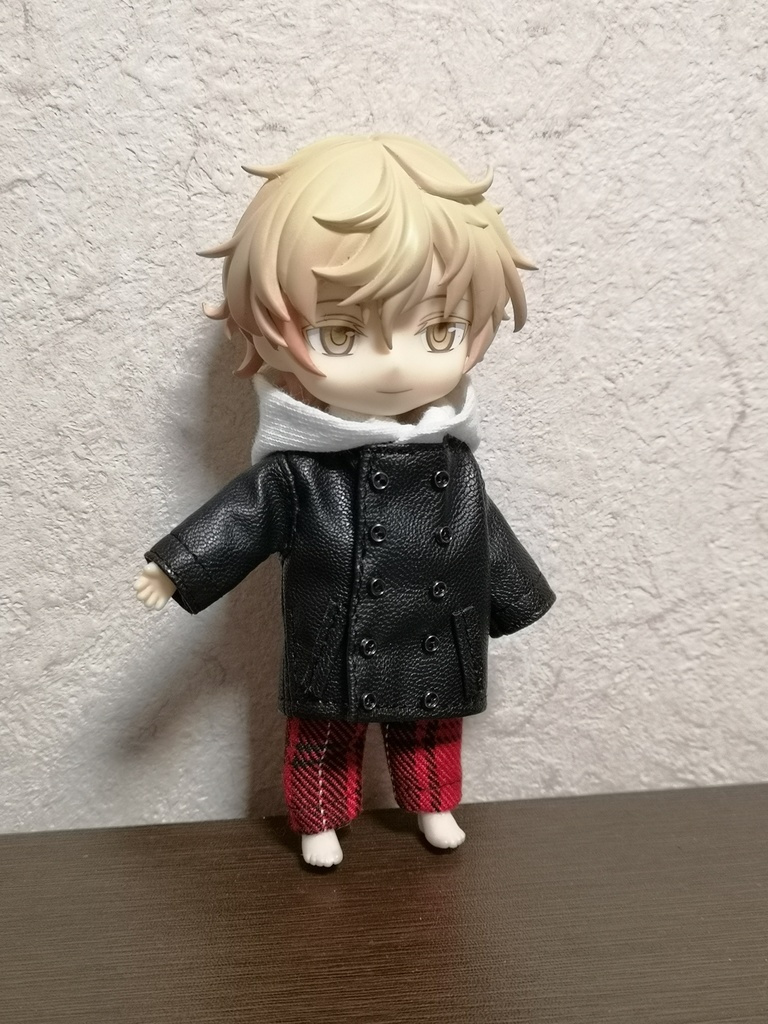 フードジャケットセット★