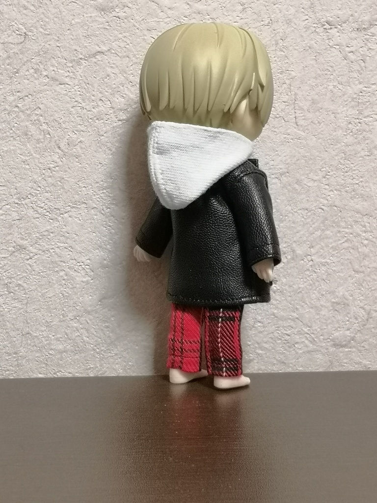 フードジャケットセット★