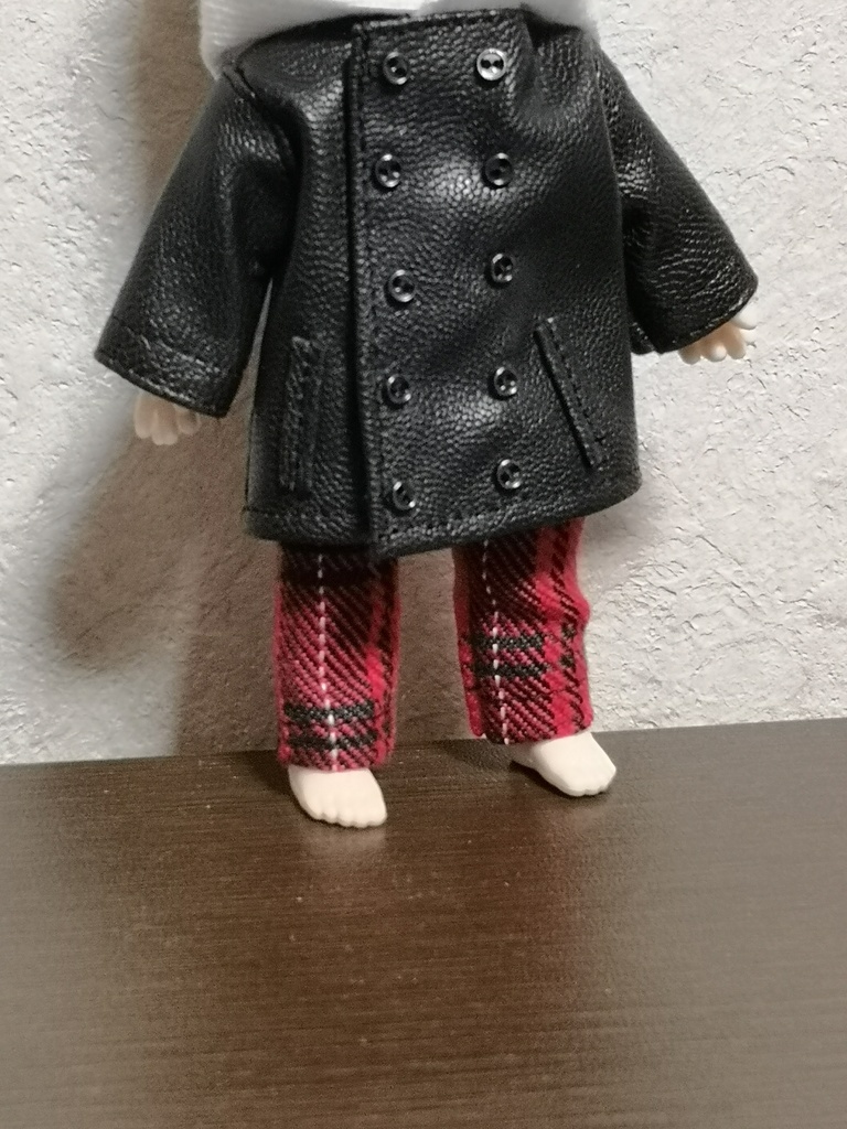 フードジャケットセット★